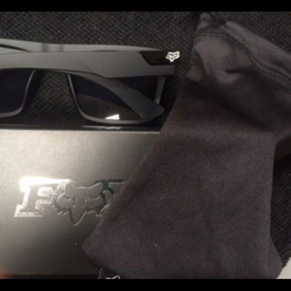 TWO PAIR BUNDLE   New Fox Racing Sunglasses - Picture 4 of 5